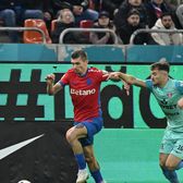 „Nu mă respecți!”   Becali intervine în   conflictul Tănase - Giovanni!  Reacție dură: „I-am zis că nu e bărbat dacă face asta”