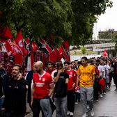 Benfica, alegeri istorice   Clubul de pe „Da Luz”, peste 98% dintre municipiile din Portugalia  + A doborât   recordul  deținut de FC Barcelona