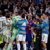 „Ne batem?”  Noi detalii de la scandalul din El Clasico. Pe cine   a provocat Lamine Yamal  și ce răspuns a primit