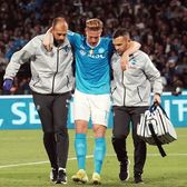 De Bruyne a ales operația    Diagnostic grav  pentru fotbalistul lui Napoli, după accidentarea din meciul cu Inter » Cât va lipsi belgianul