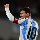 „Mintea e mai rapidă decât picioarele”    Messi vorbește despre Mondial.  Ce a spus în septembrie, ce spune acum