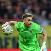 Unicul minus al lui Ionuț Radu    Ce nu a reușit portarul naționalei  să facă până acum într-un sezon foarte bun la Celta