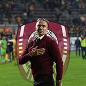 Pancu, aproape de CFR Cluj  Fostul selecționer U21   ar putea semna  cu formația din Gruia. Când ar debuta