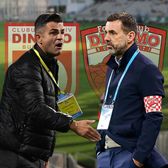 CS Dinamo - FC Dinamo 1-3  „Câinii” lui Kopic câștigă   fără emoții  și pornesc cu dreptul în Cupa României