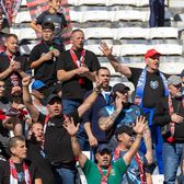 Interes maxim la Bistrița!  Partida cu FCSB, din   Cupa României,  este sold-out: „Am făcut toate demersurile”