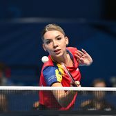 Victorii incredibile!    Bernadette Szocs  a eliminat favorita #1 a turneului de la Montpellier. Succes și pentru Elizabeta Samara