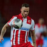 Amendă-șoc pentru toți jucătorii!  Motivul pentru care   adversarii lui FCSB  au fost pedepsiți de club. Ce a pățit antrenorul