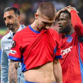 FCSB cotizează la UEFA  Campioana României a ajuns pe   lista neagră  a forului european