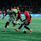 Enes Sali, debut în MLS  Primele minute la aproape doi ani de la transfer! L-a avut adversar pe   Thomas Muller