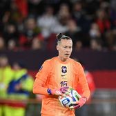 Amenințată cu moartea  Portarul naționalei Franței,   hărțuită online:  „Am primit un videoclip cu cineva căruia i se taie gâtul”