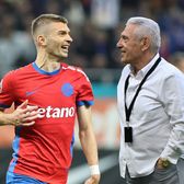 „Obraznic”    Atac la Florin Tănase  după conflictul cu Giovanni: „E problema voastră dacă îl considerați educat”