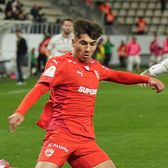 „În viața mea nu mă mai întorc”  Musi   nu vrea să mai audă de FCSB:  „Am venit să fac istorie la Dinamo”