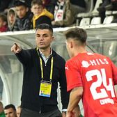 „A fost foarte ciudat”     Florin Bratu,  după înfrângerea cu Dinamo: „Nu mi s-a mai întâmplat ca galeria adversă să-mi scandeze numele”