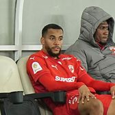 Probleme mari pentru Kopic    UPDATE  A venit diagnosticul pentru   Maxime Sivis  » Ce variante au „câinii” pentru derby-ul cu CFR Cluj