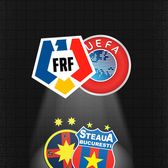 FRF s-a implicat în cazul FCSB-Steaua    UEFA explică pentru GOLAZO.ro  decizia luată la Nyon în acest dosar