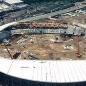 Costul a sărit în aer   La ce sumă uriașă a ajuns construcția   noului stadion  din România, care ar putea fi inaugurat în 2026