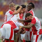 „Să fie monitorizat!”   Dinamo   a mutat un jucător la Săftica,  din cauza problemelor de adaptare: „Bucureștiul i-a schimbat modul de viață”