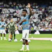 Vinicius, explicații după El Clasico  Starul lui Real Madrid și-a cerut scuze pentru   reacția nervoasă  din meciul cu Barcelona » Pe cine a omis