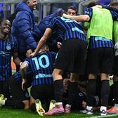 Galeria a cântat pentru Chivu    Inter și-a revenit  după înfrângerea cu Napoli » Gest important al fanilor + jucătorii au vorbit despre antrenorul român