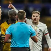 „Stupid și inutil!”   Deși Chelsea a câștigat, Maresca   și-a atacat jucătorul:  „Joacă doar pentru el!”