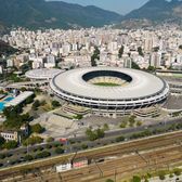 Se vinde Maracana!  Legendarul stadion va fi   scos la licitație  » Din ce motiv și ce sumă cer autoritățile
