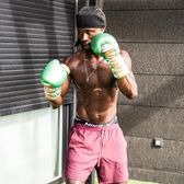 „Yamal trebuie să aibă grijă!”    FOTO.  Starul lui Real Madrid are un   aspect de invidiat  după ce s-a apucat de box: „Genetică extraordinară”