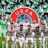 Real vrea miliarde de la UEFA!    Ce despăgubire cere Madridul  forului european după ultima hotărâre a justiției spaniole