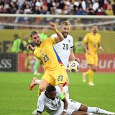 Decizia lui Lucescu în Bosnia  Va fi din nou titular Dragomir în fața lui Răzvan Marin?   Ce atu are primul, ce problemă are al doilea