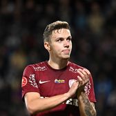 Gata să-l vândă pe Munteanu  Iuliu Mureșan a dezvăluit strategia de transferuri de la CFR Cluj:   „Poate pleca la FCSB”  » Pe ce sumă?