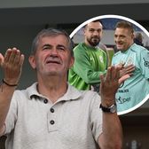 „Și-a distrus psihic jucătorii”   Valeriu Iftime îl pune la zid pe patronul de la Sănătatea, care a intrat pe teren cu U Craiova:   „O jignire, un circ”