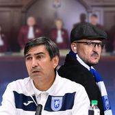 Mititelu - Pițurcă, la CCR   După 14 ani de procese, litigiul de   7 milioane de euro  ajunge la Curtea Constituțională. Reacția patronului FCU Craiova