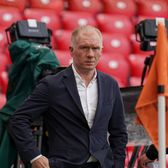 Scholes și-a dat demisia  Motivul pentru care legenda lui Manchester United a renunțat la cariera în televiziune:   „Nu vreau compasiune”