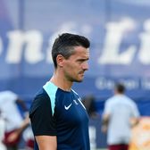 Rus amenință Dinamo  Interimarul lui CFR Cluj, sigur înainte de derby:   „Avem lot mai bun”  » Absențe importante pentru ardeleni