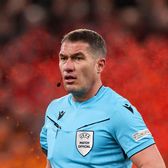 Kovacs, la înălțime  Nominalizat la premiul pentru   cel mai bun arbitru în 2025   » Două românce pe listă la feminin