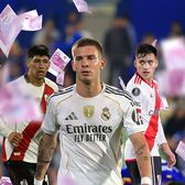 Și-au blindat vedetele    Clauze imense  după ce Real Madrid le-a luat cel mai mare talent