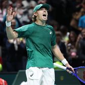 De Minaur, la Turneul Campionilor!   Australianul și-a asigurat prezența la competiția de la Torino » Cine se luptă pentru   ultimul loc  disponibil
