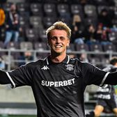 Impresionat de Rapid  Ce fotbalist a remarcat Țicleanu după meciul cu Dumbrăvița: „Un jucător de genul îți   lărgește paleta de exprimare”