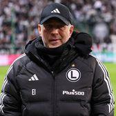 Edi Iordănescu și-a dat demisia!  Anunțul făcut de   Legia Varșovia  și reacția fermă a suporterilor polonezi