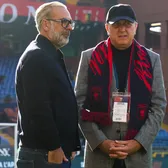Genoa, prima demitere  După înfrângerea din Serie A,    Dan Șucu l-a concediat pe directorul sportiv.  Urmează Vieira?