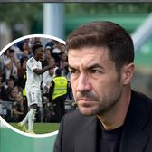 Îl critică pe Vinicius  Fostul star de la   Atletico Madrid,  enervat de brazilian: „Asta detest cel mai mult la un fotbalist”