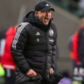 Polonezii râd de Edi    Comentarii sarcastice la Varșovia  după ce Iordănescu și-a dat demisia de la Legia: „Fotbalul ne obosește”