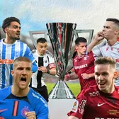 Liga 1, etapa #15  FC Botoșani rămâne pe primul loc, după 0-0 cu Petrolul »   Clasamentul turului din sezonul regulat