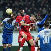 FCSB face scandal   Patronul campioanei, furios că   rivalele au driblat regulamentul:  „Ce fel de prostie e asta?” » MM a blocat boicotul!