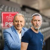 Politician PSD, acuzat că a înjurat FCSB!  MM Stoica spune că președintele CJ Bistrița a avut un   comportament vulgar  + Reacția politicianului