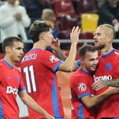 Reveniri importante la FCSB     Elias Charalambous,  anunț important înainte de meciul cu U Cluj: „Sunt 100% pregătiți”