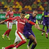 Dinamo - CFR Cluj 2-1    VIDEO.  „Câinii” erau ca și bătuți, dar au revenit incredibil cu   2 goluri în 3 minute!