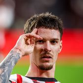 Man, recital la PSV    VIDEO.  Încă o prestație excelentă în Olanda:   gol și pasă decisivă  într-o repriză!