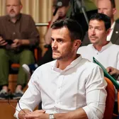 „Ce victorie dulce!”    Nicolescu, euforic  după succesul cu CFR: „Am câștigat mentalitatea de învingători”
