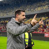 „Nu am câștigat cu oricine”    Avertismentul lui Kopic  după victoria cu CFR: „Mai avem mult de lucru”