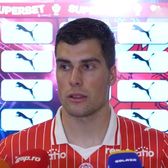 Soro, despre secretul succesului  Eroul lui Dinamo în meciul cu CFR Cluj le-a mulțumit fanilor:    „Ne-au ajutat să câștigăm”